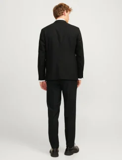JPRBUSHWICK MATHEW REGULAR SUIT - Enkeltradede blazere