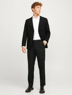JPRBUSHWICK MATHEW REGULAR SUIT - Enkeltradede blazere