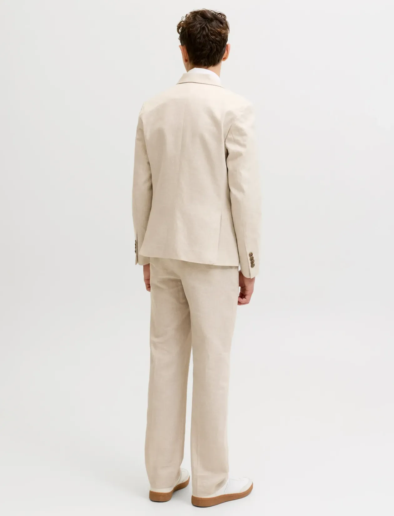 JPRMARTIN SUMMER BLAZER NO06 JNR - Blazere