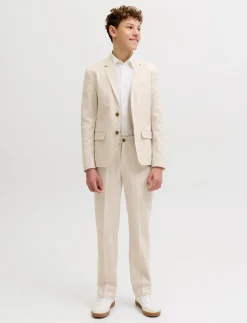 JPRMARTIN SUMMER BLAZER NO06 JNR - Blazere