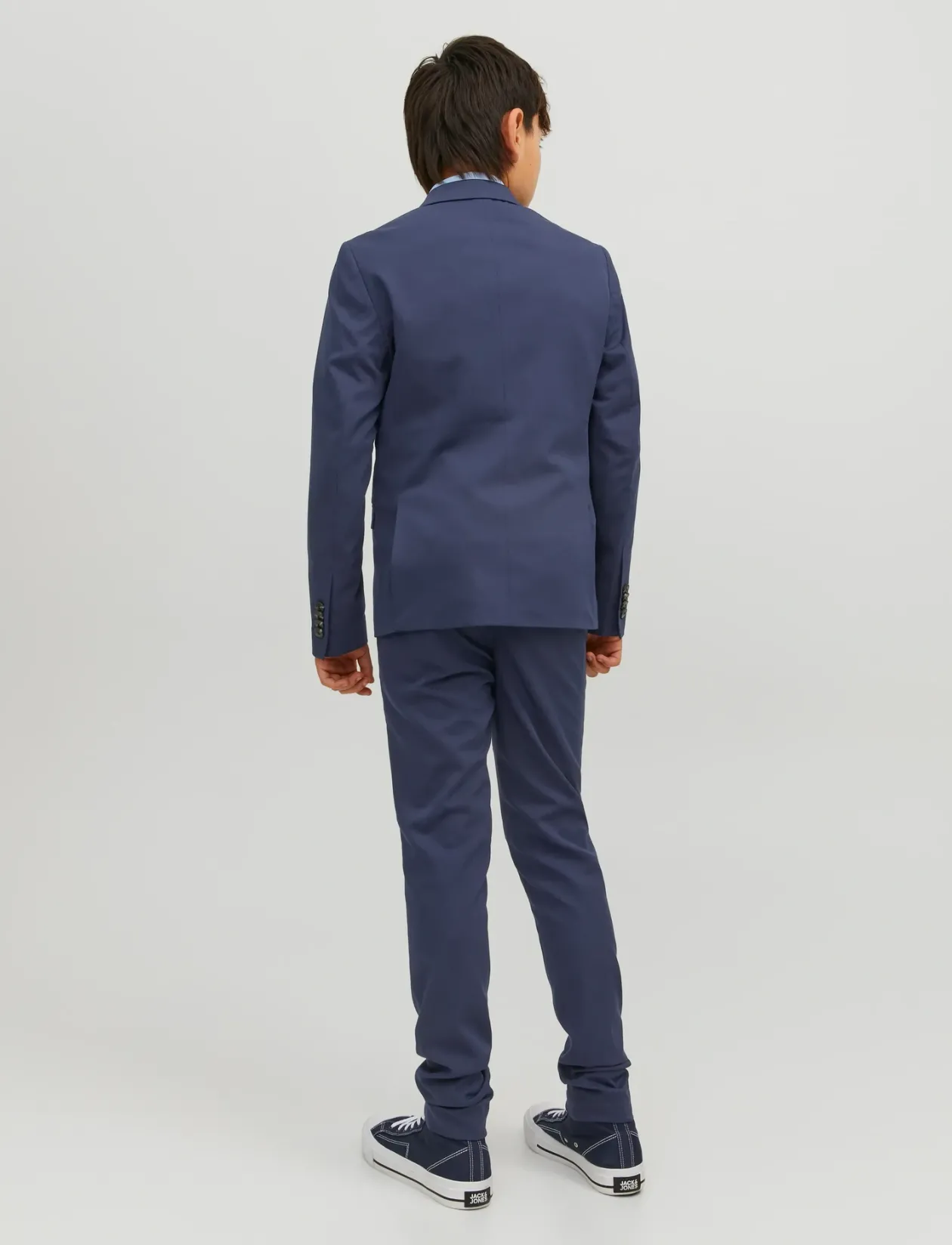 JPRSOLAR BLAZER NOOS JNR - Blazere