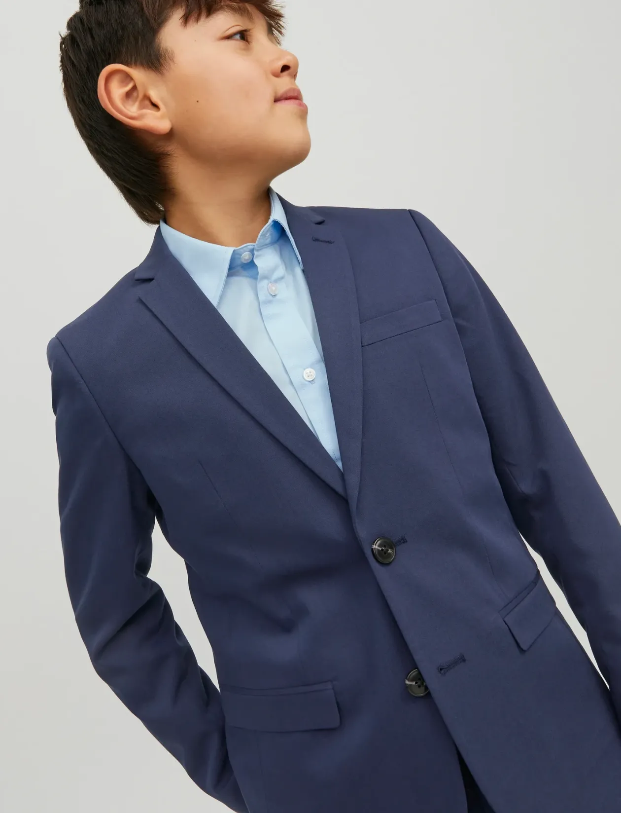 JPRSOLAR BLAZER NOOS JNR - Blazere