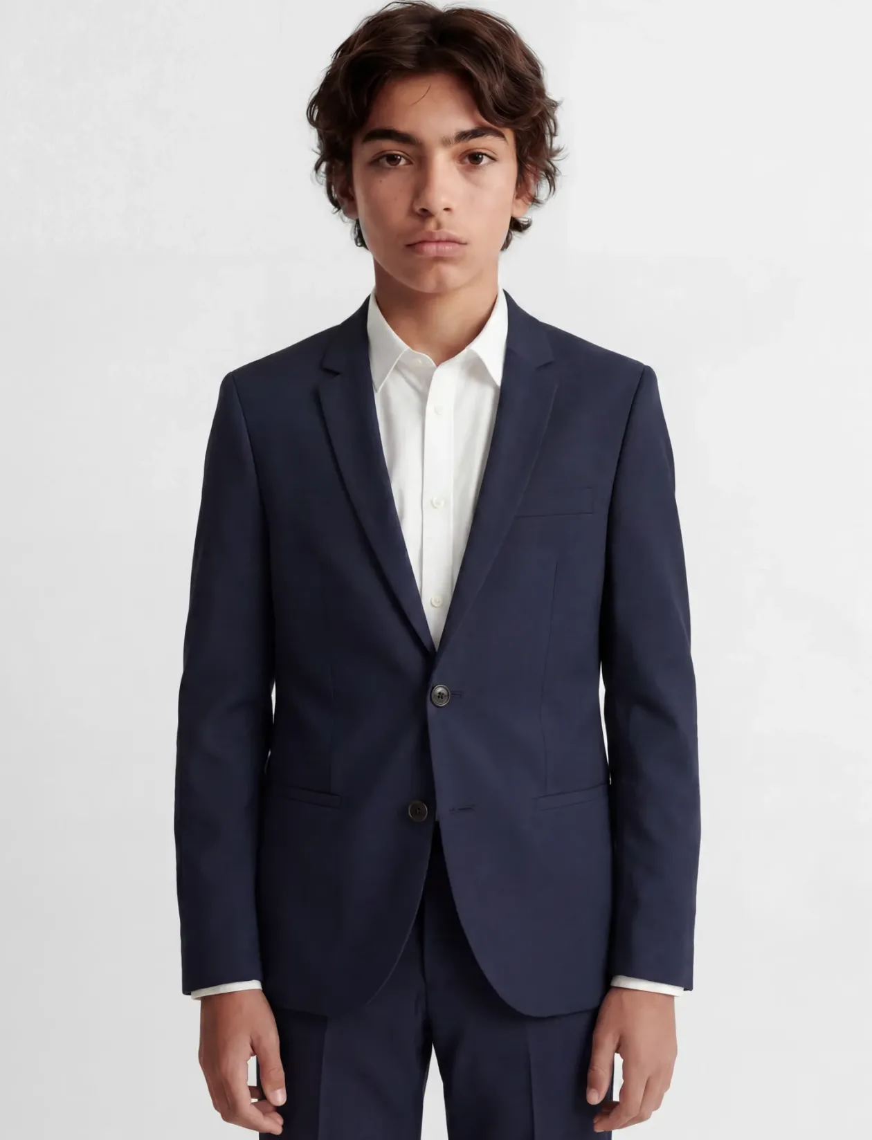 JPRSOLARIS BLAZER NOOS JNR - Blazere