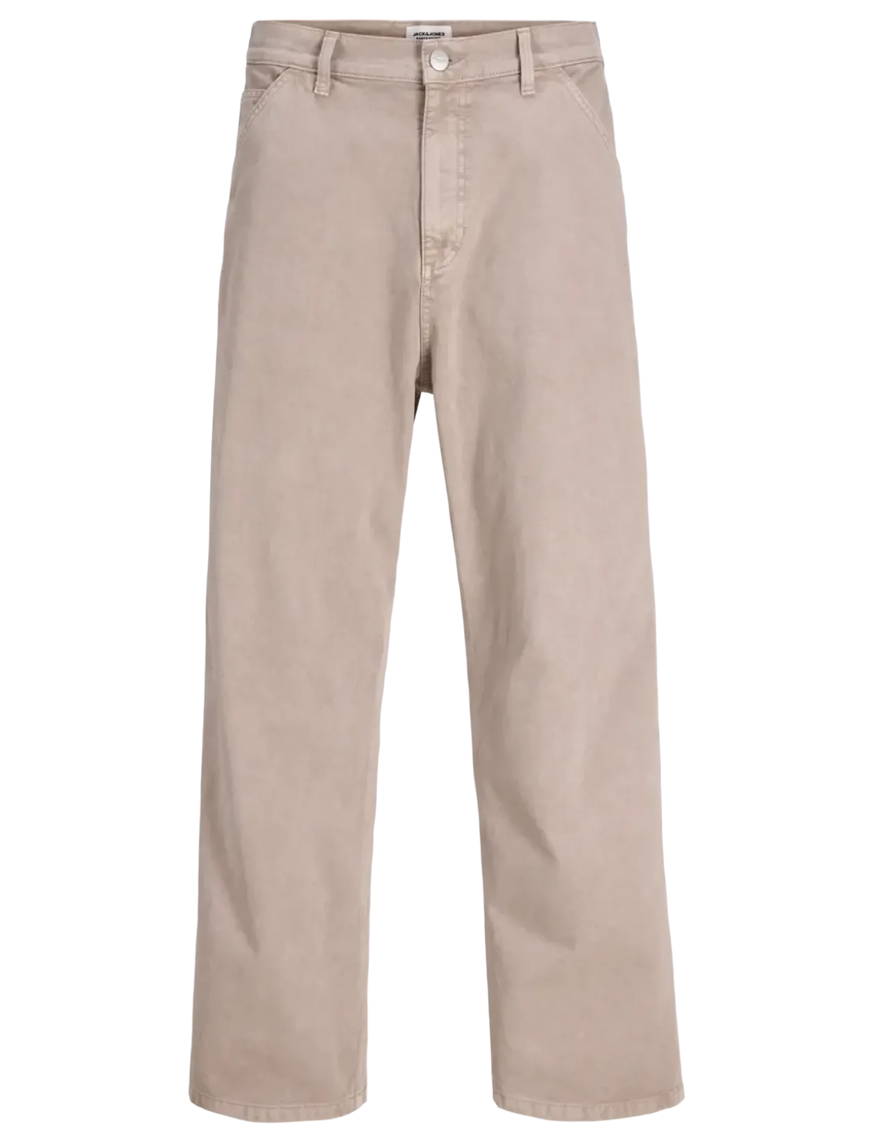 JPSTALEX RAYE WORKER PANT SN JNR - Bukser