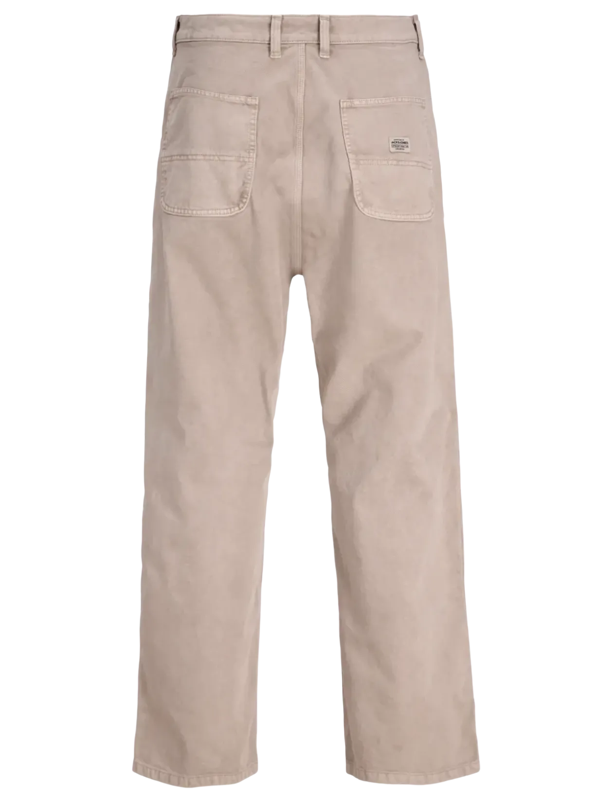 JPSTALEX RAYE WORKER PANT SN JNR - Bukser