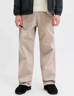 JPSTALEX RAYE WORKER PANT SN JNR - Bukser