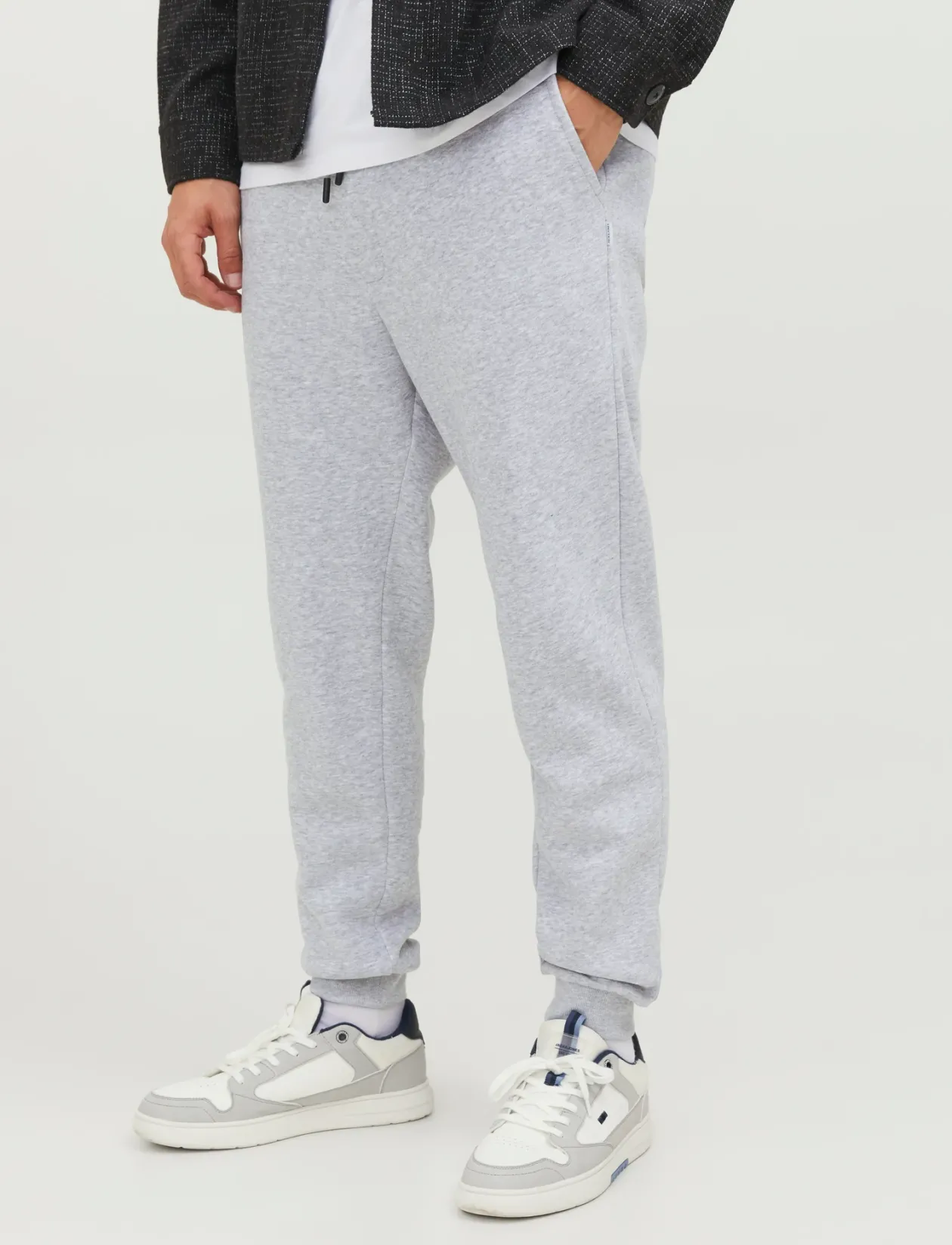 JPSTGORDON BRADLEY SWEAT PANT NOOS - Sweatpants