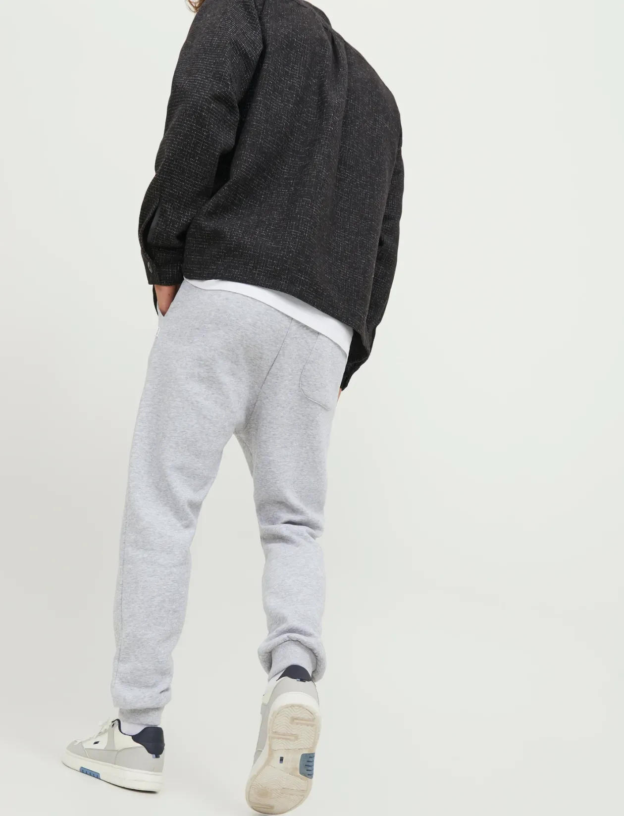 JPSTGORDON BRADLEY SWEAT PANT NOOS - Sweatpants