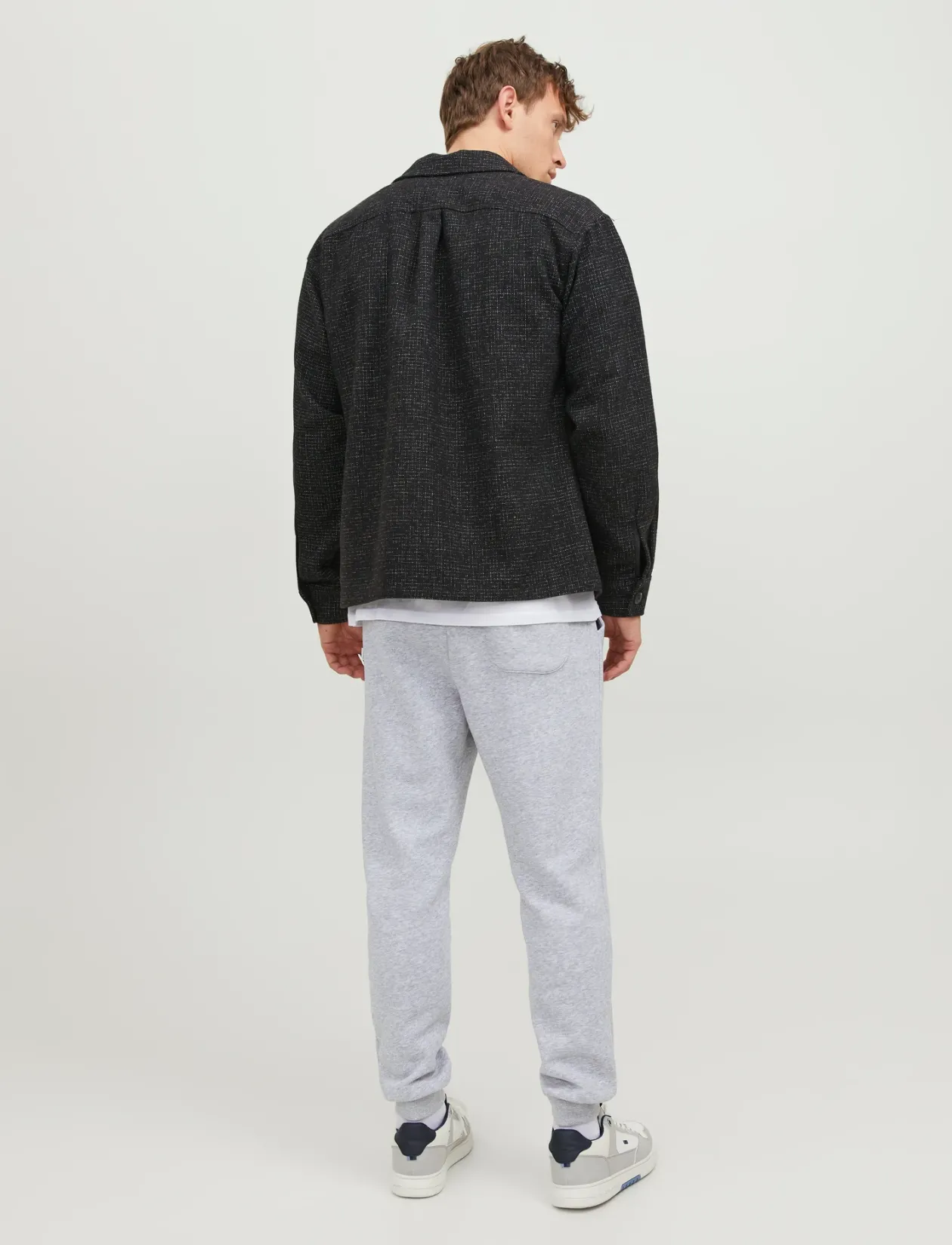 JPSTGORDON BRADLEY SWEAT PANT NOOS - Sweatpants