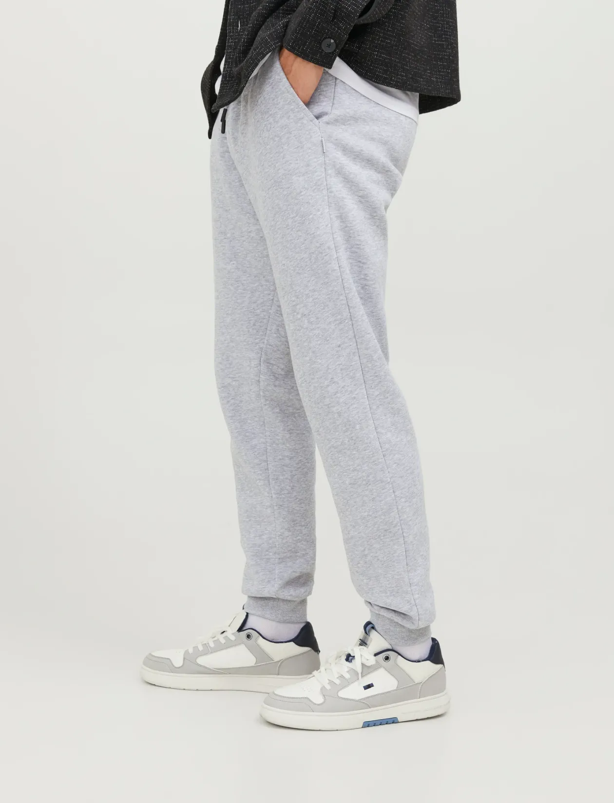 JPSTGORDON BRADLEY SWEAT PANT NOOS - Sweatpants