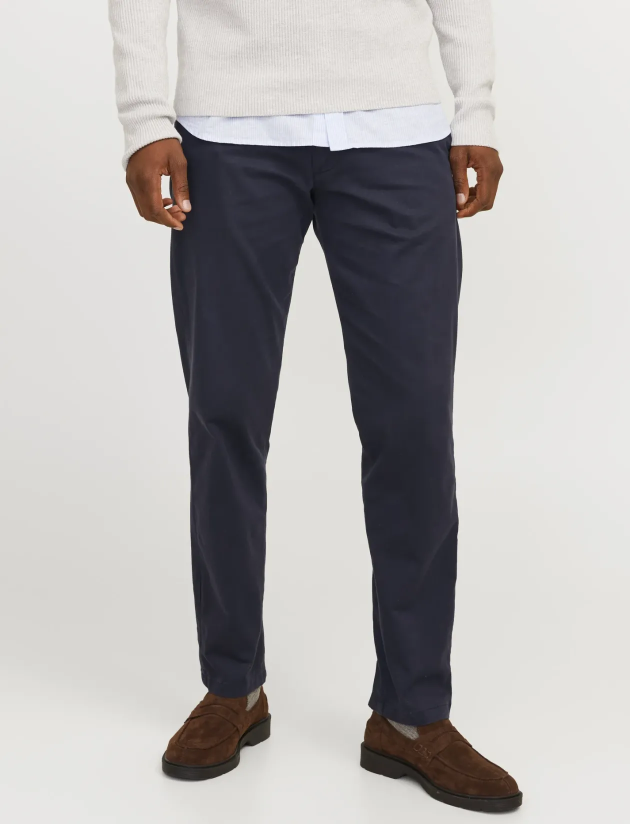 JPSTKANE BARRET CHINO NOOS - Chinos