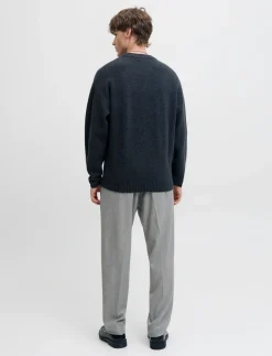 JPSTKANE EDWIN WINTER JOGGER LN - Sweatpants