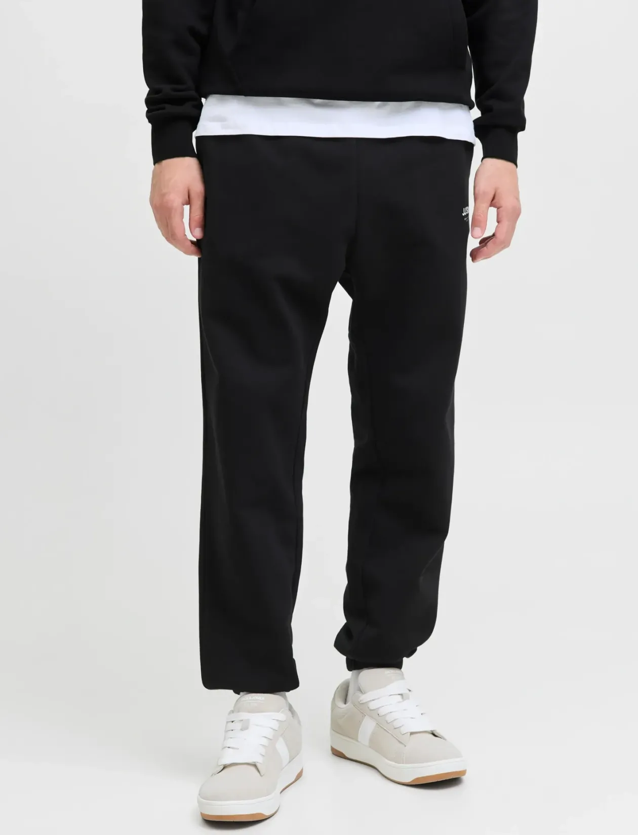 JPSTKANE SOHO SWEAT PANTS NOOS - Sweatpants