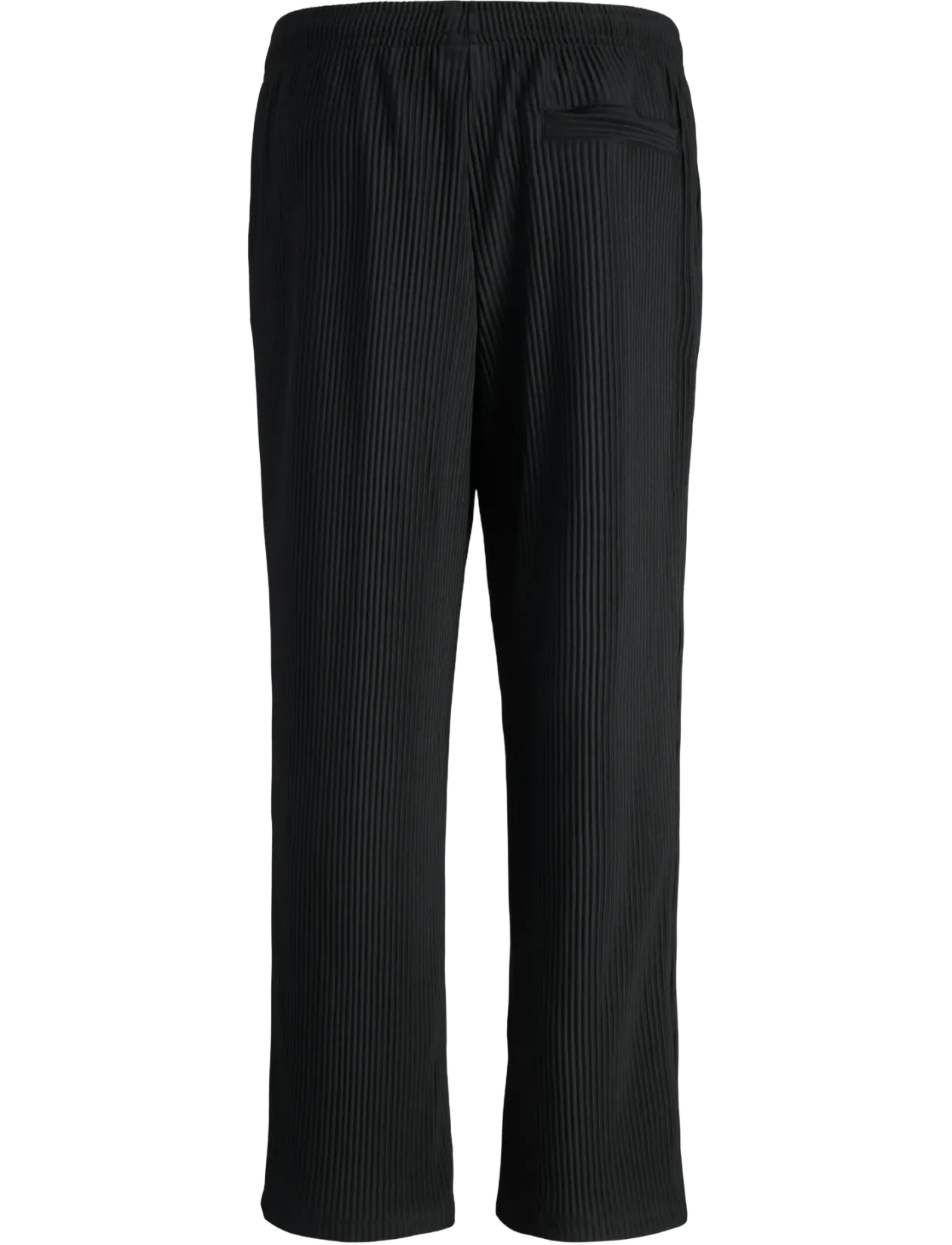 JPSTKARL INTERLUDE PLISSE SWEAT PANTS - Sweatpants