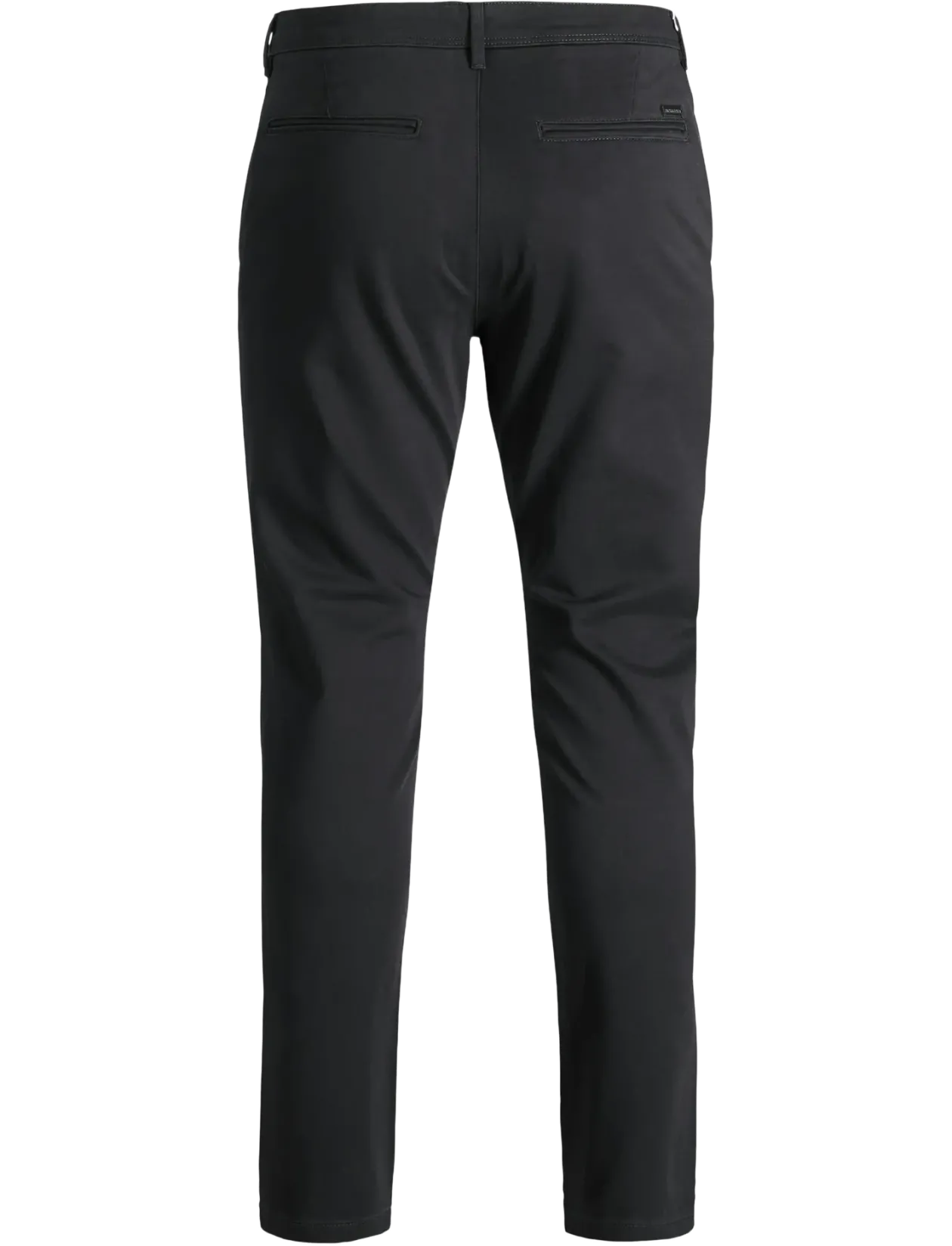 JPSTMARCO BOWIE SA BLACK NOOS - Chinos