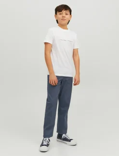 JPSTMARCO JJDAVID NOOS JNR - Chinos