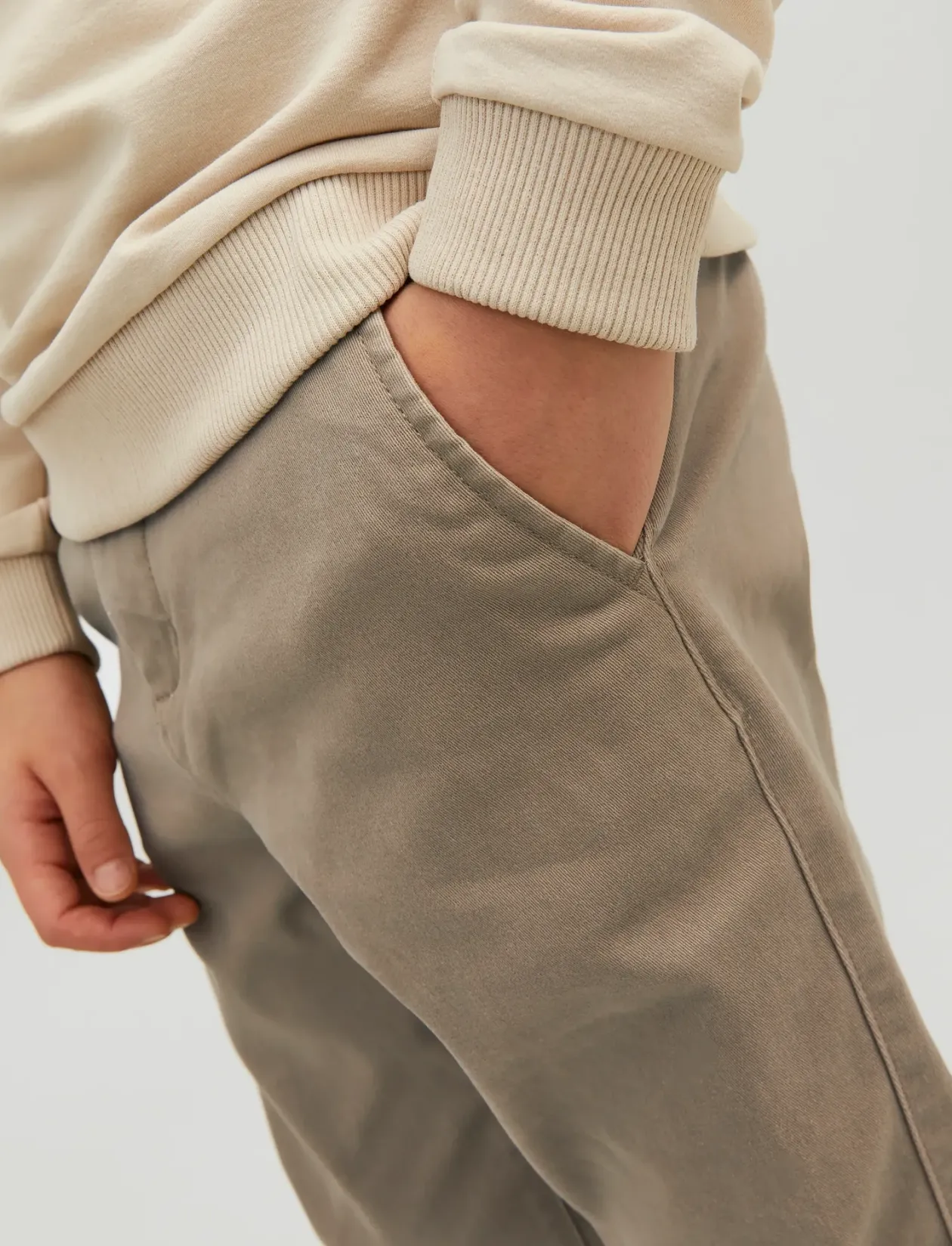 JPSTMARCO JJDAVID NOOS MNI - Chinos