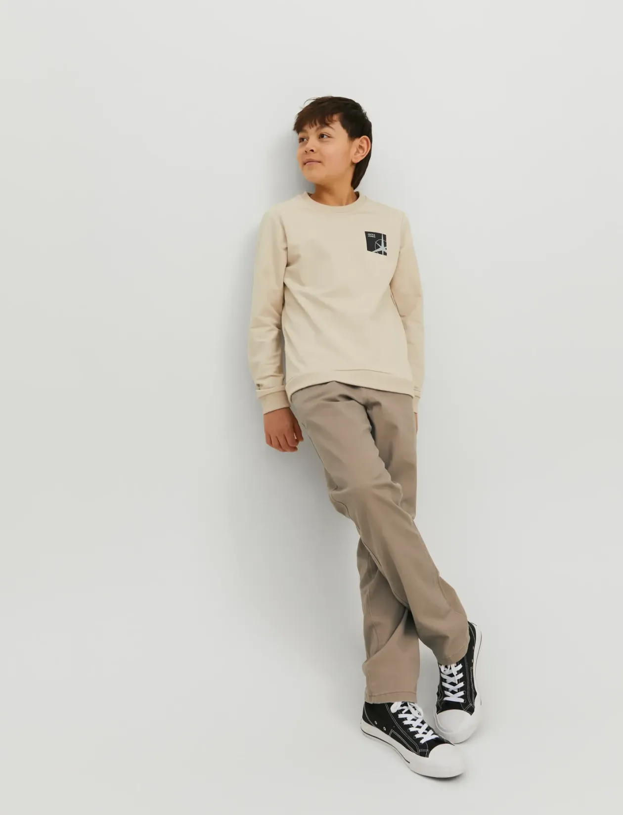JPSTMARCO JJDAVID NOOS MNI - Chinos