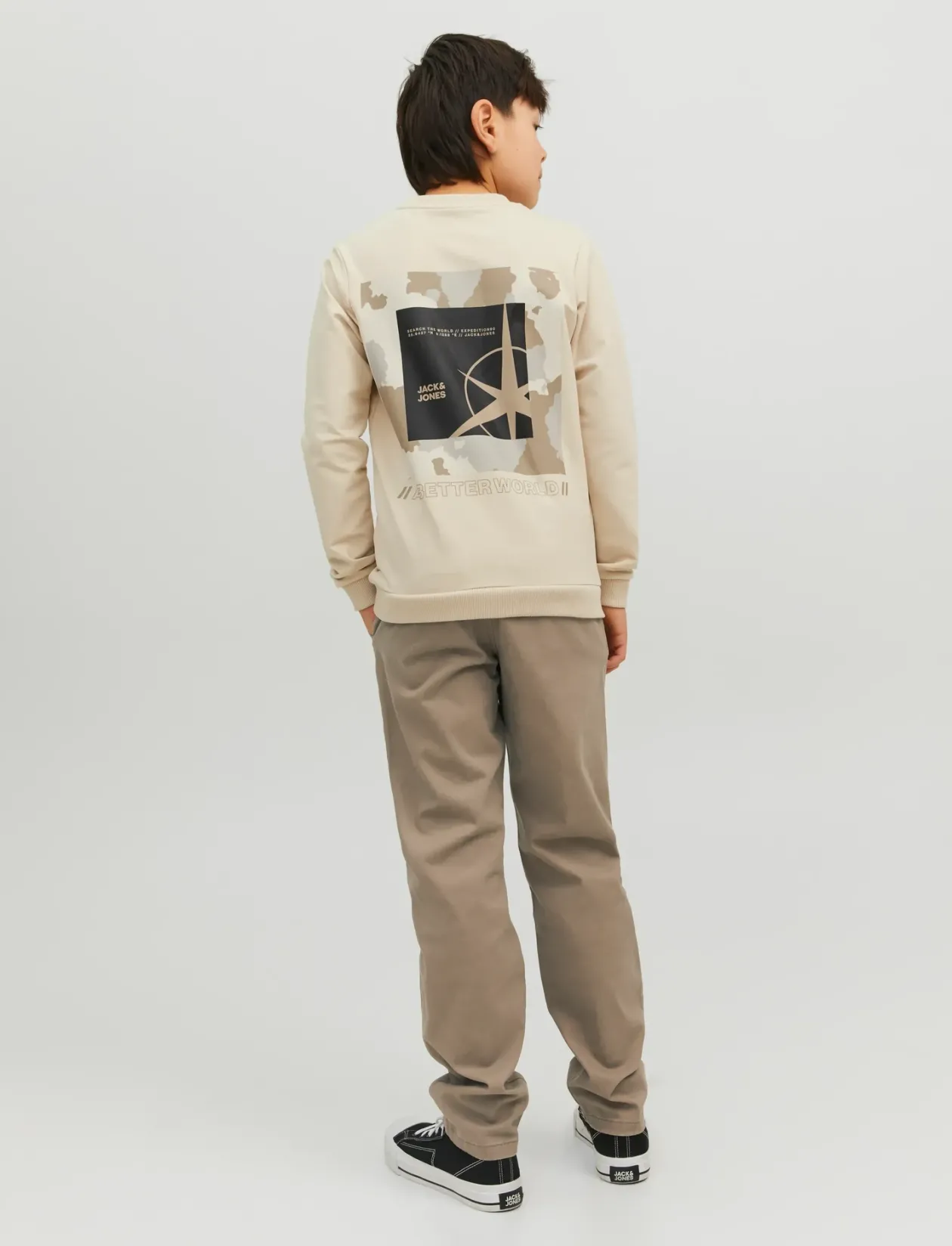JPSTMARCO JJDAVID NOOS MNI - Chinos