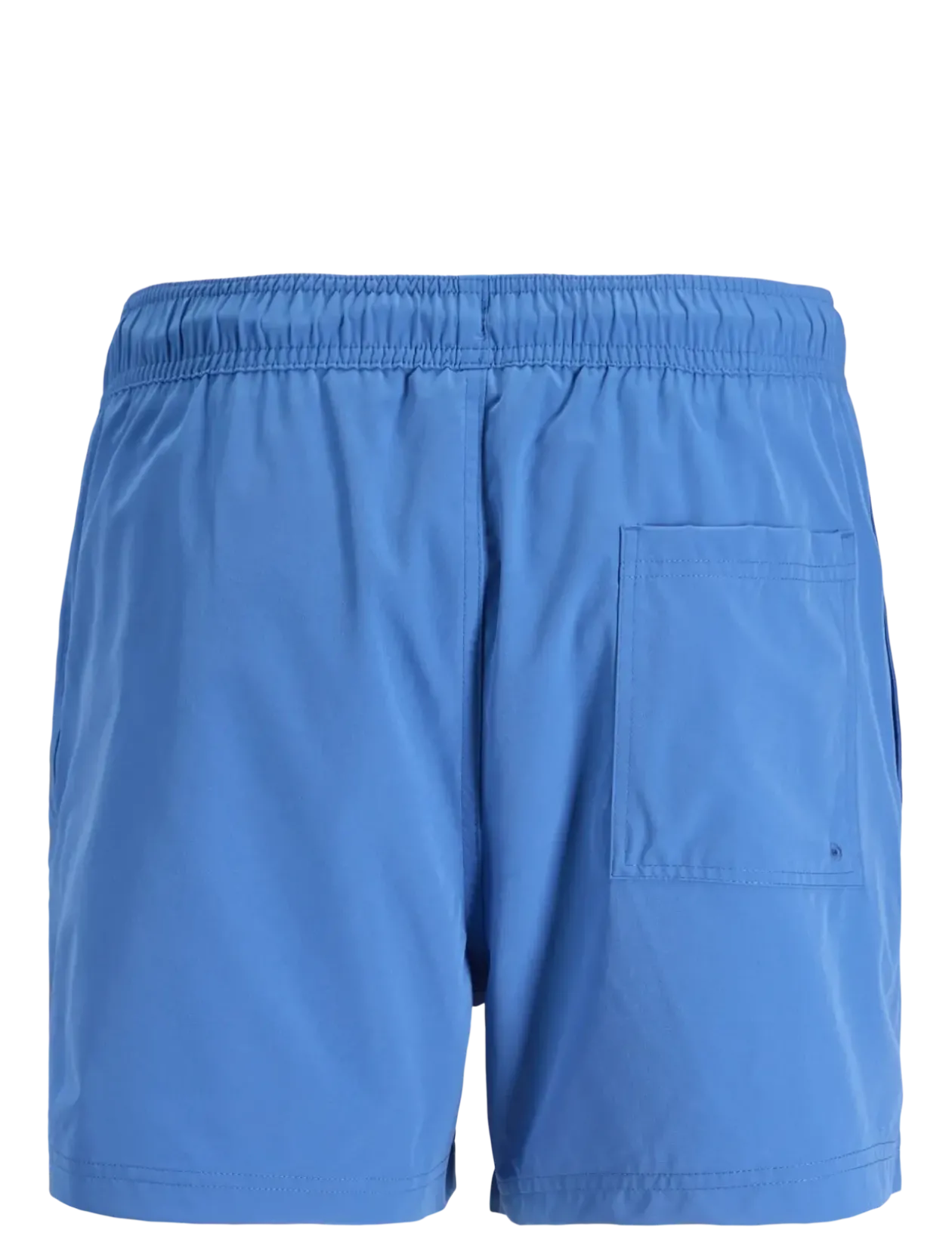 JPSTMAUI TROPIC SOLID SWIM SHORTS REG SN - Badebukser