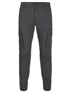 JPSTPAUL FLAKE CARGO ASPHALT NOOS - Cargobukser