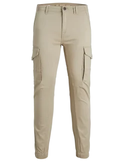 JPSTPAUL FLAKE CARGO CROCKERY NOOS - Cargobukser