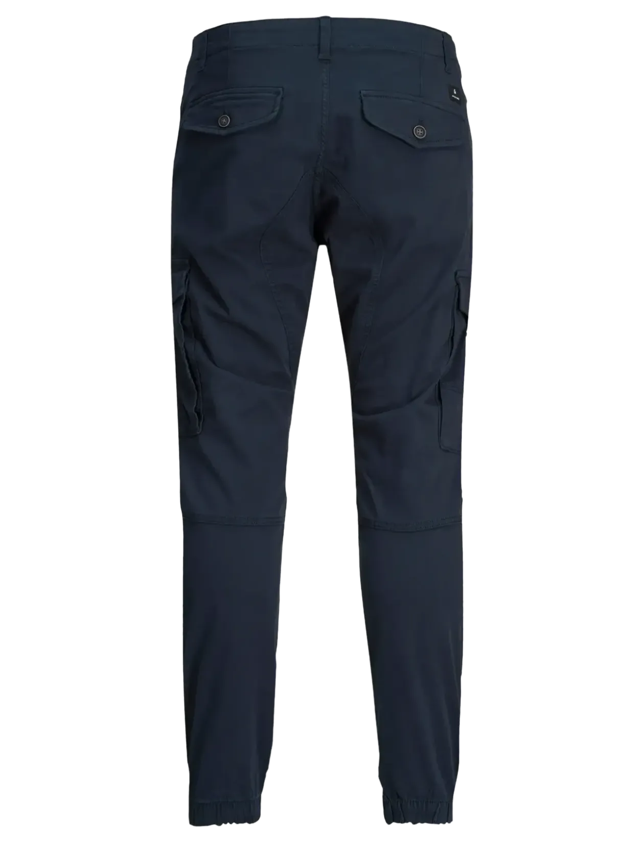 JPSTPAUL FLAKE CARGO NAVY BLAZER NOOS - Cargobukser
