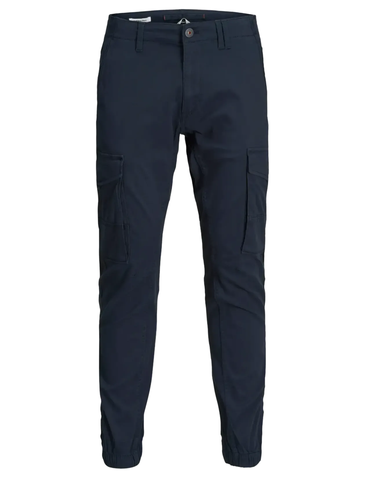 JPSTPAUL FLAKE CARGO NAVY BLAZER NOOS - Cargobukser