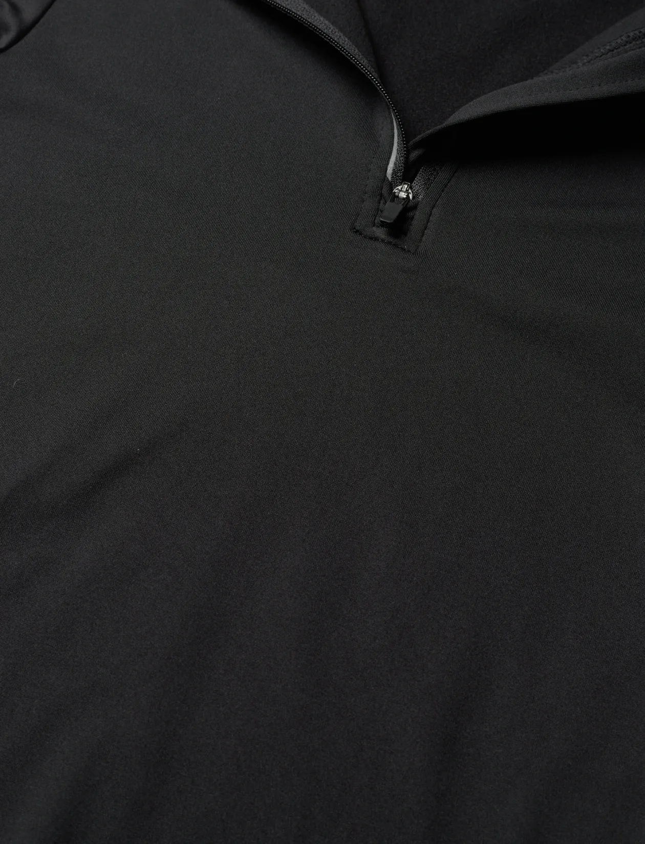 Jr Dunbar halfzip fleece - Jakker