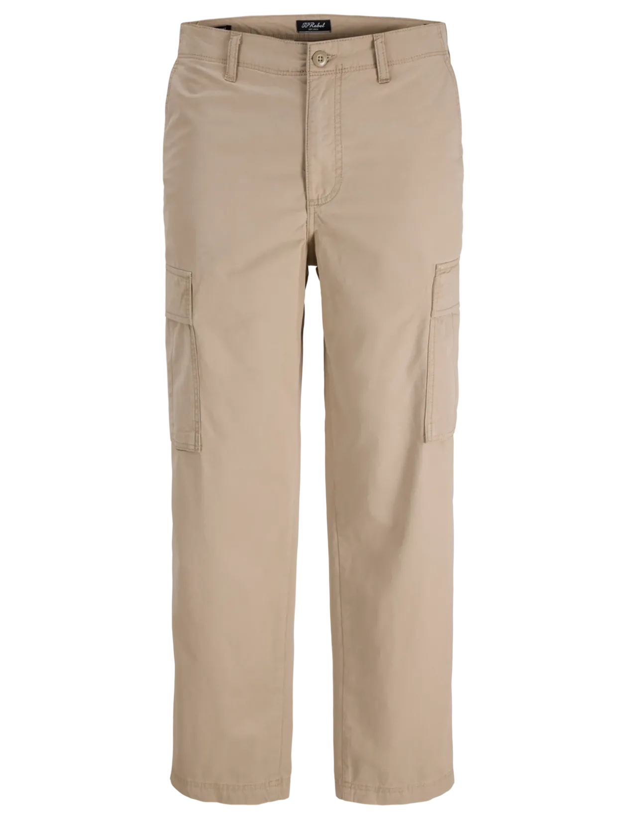 JREBCARLOS CORY CARGO PANT NOOS - Cargobukser