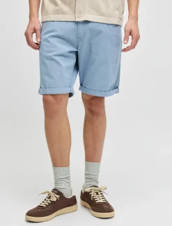 JREBFIVERS 5-POCKET SHORT SRT - Chinos shorts