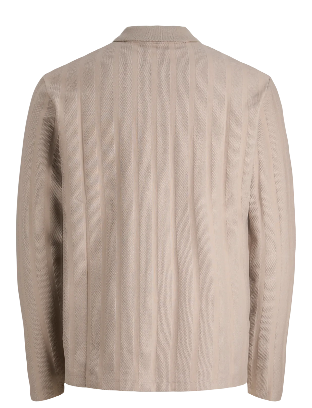 JREBLOUIS POLO LS - Polostrik