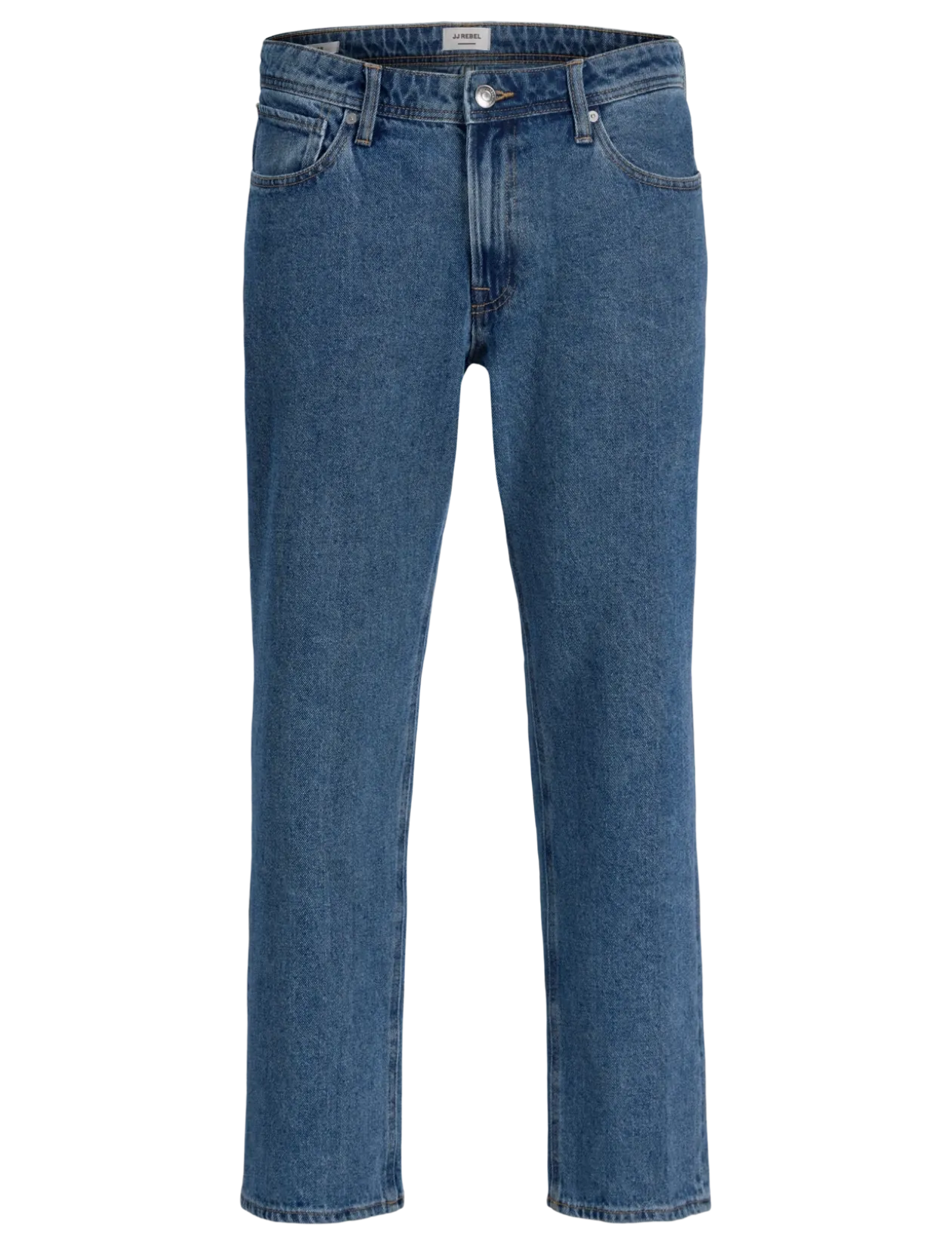 JREBNOAH JJCRAFT AT 059 - Regular jeans