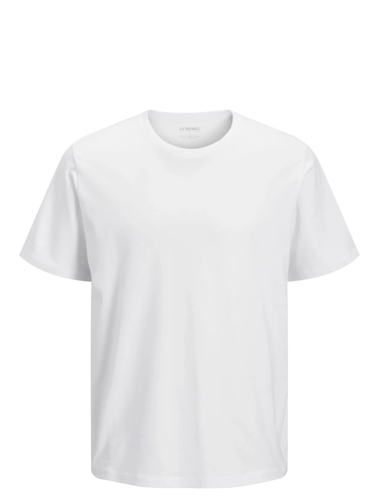 JREBSIMON SS TEE - T-Shirts