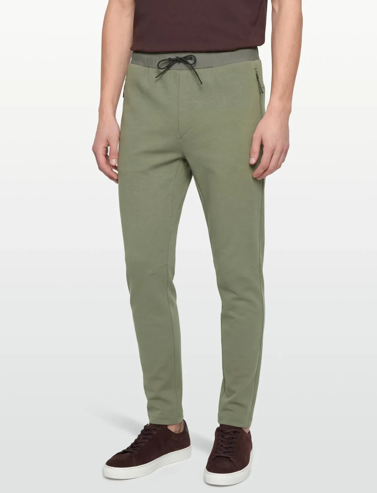 JT_Tour long - Sweatpants