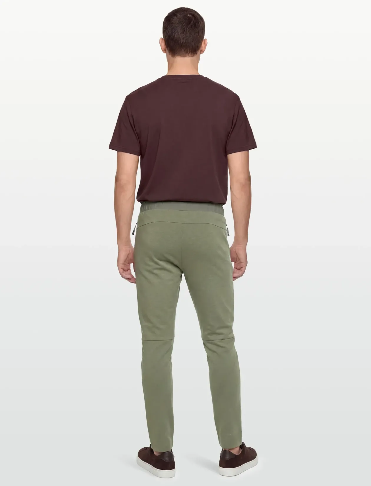 JT_Tour long - Sweatpants