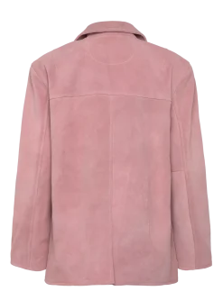Jude Jacket - Læderjakker