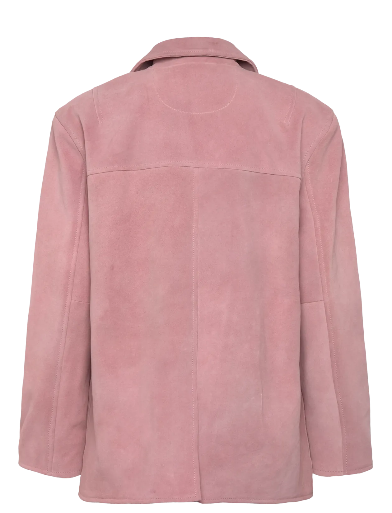 Jude Jacket - Læderjakker