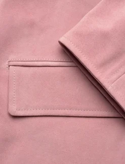 Jude Jacket - Læderjakker