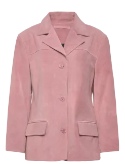 Jude Jacket - Læderjakker