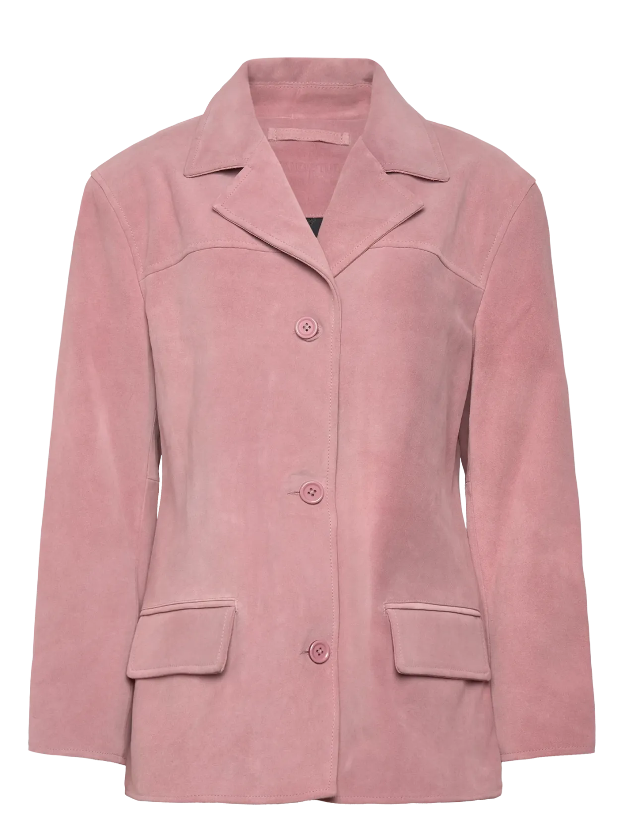 Jude Jacket - Læderjakker