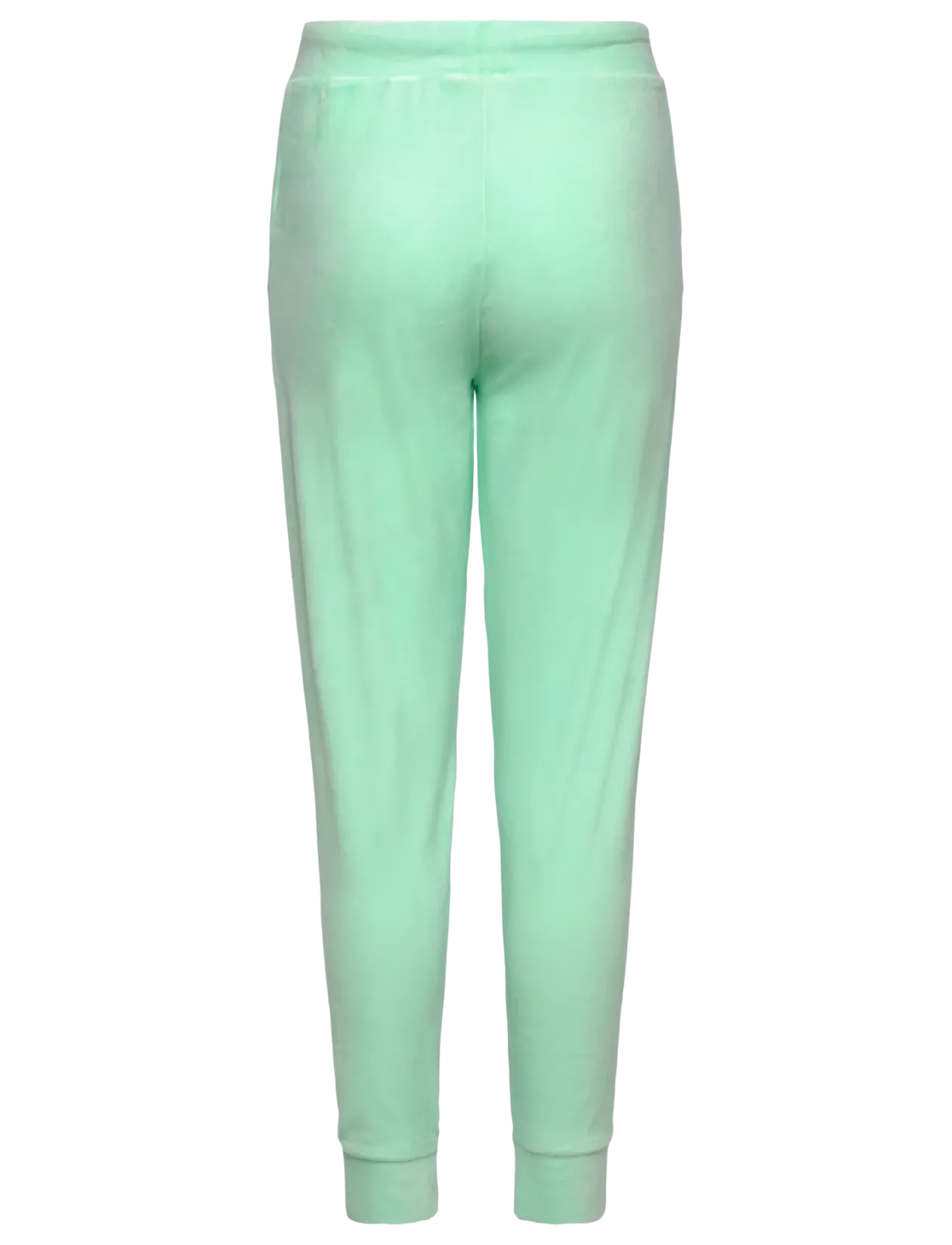 Juicy Cropped Zip Thru & Relaxed Jogger Set - Sæt