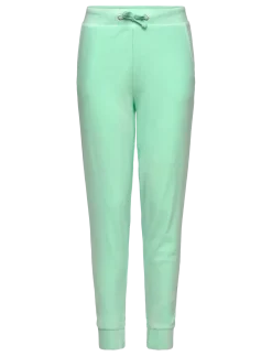 Juicy Cropped Zip Thru & Relaxed Jogger Set - Sæt