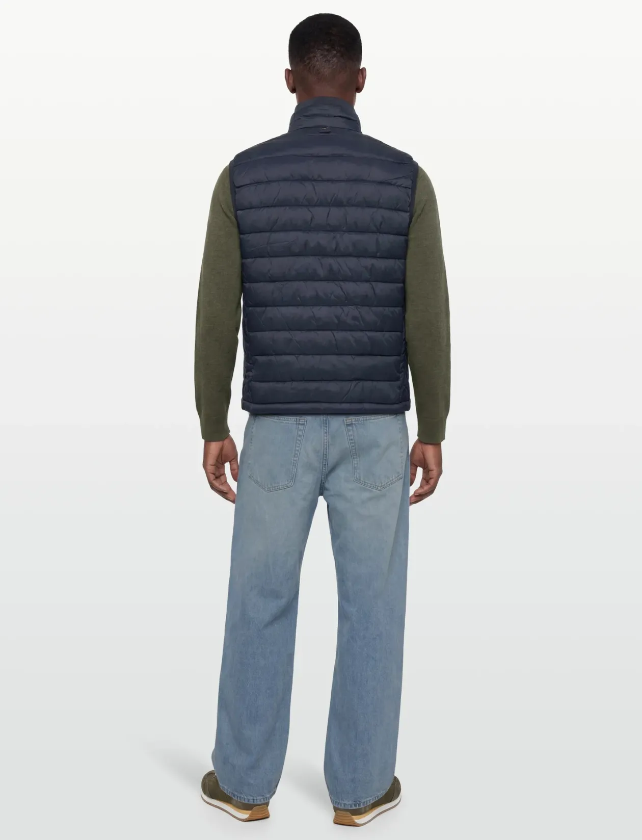 JULESSI MATTE VEST - Veste