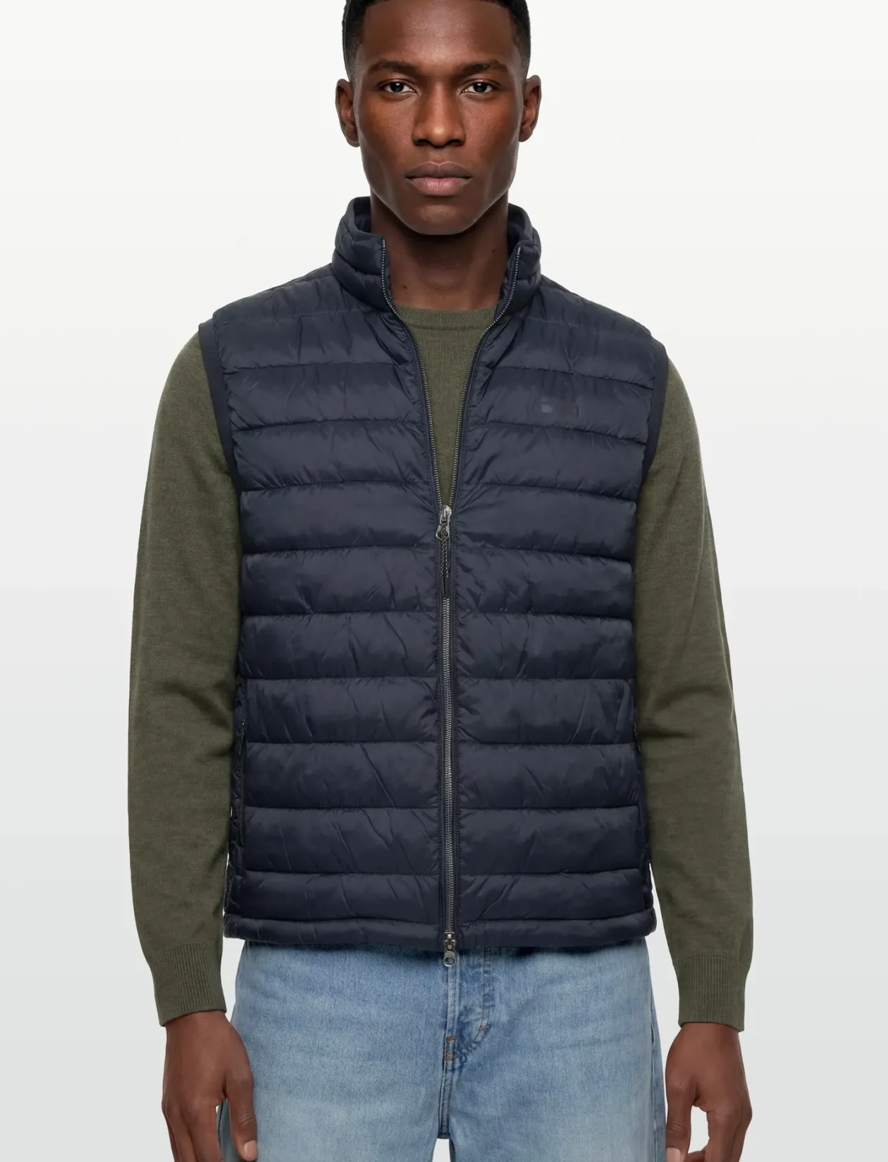 JULESSI MATTE VEST - Veste