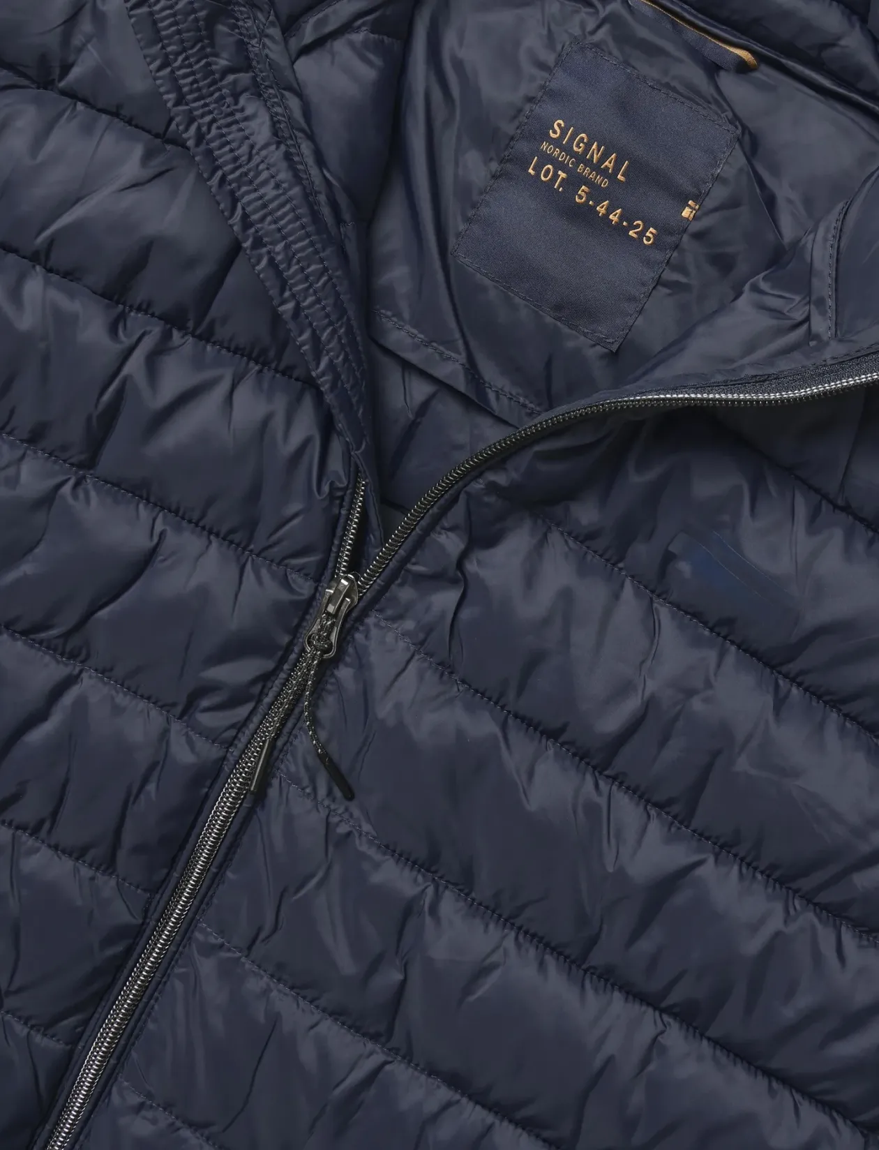 JULESSI MATTE VEST - Veste