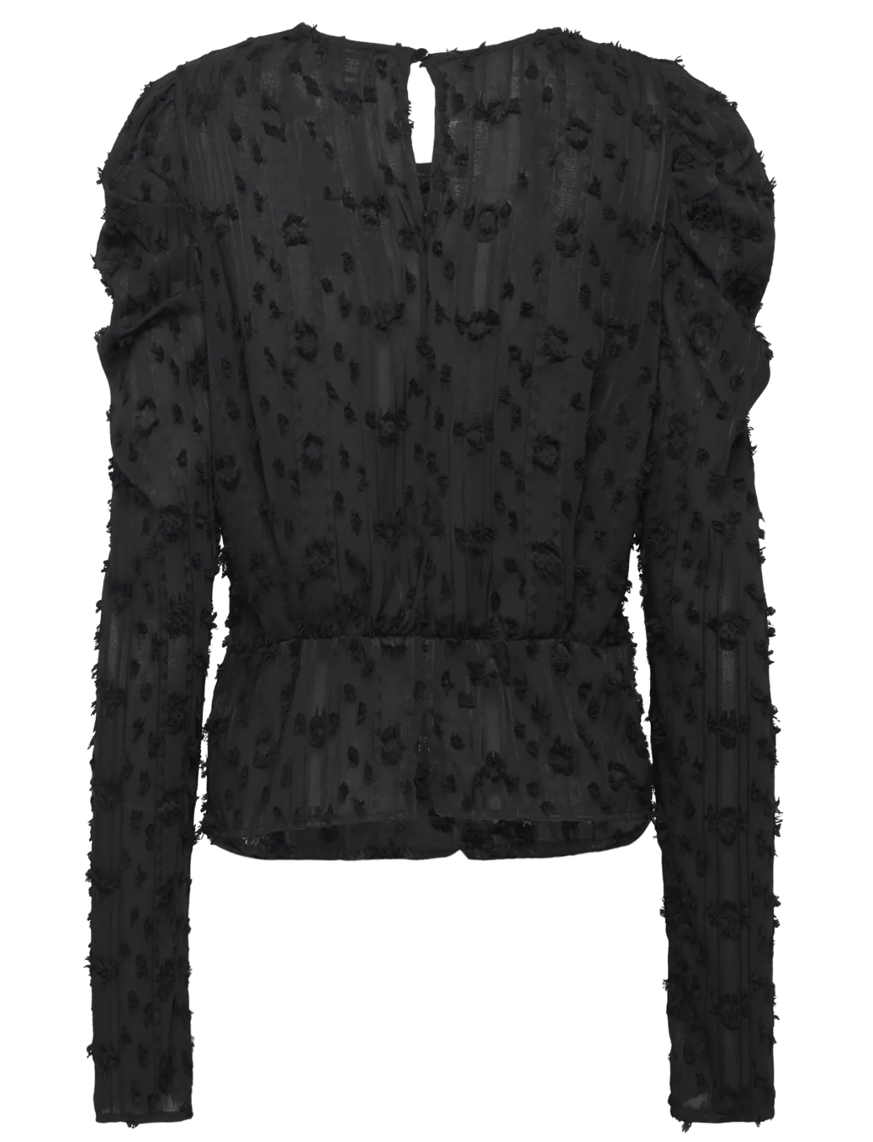 Julia Top - Langærmede bluser