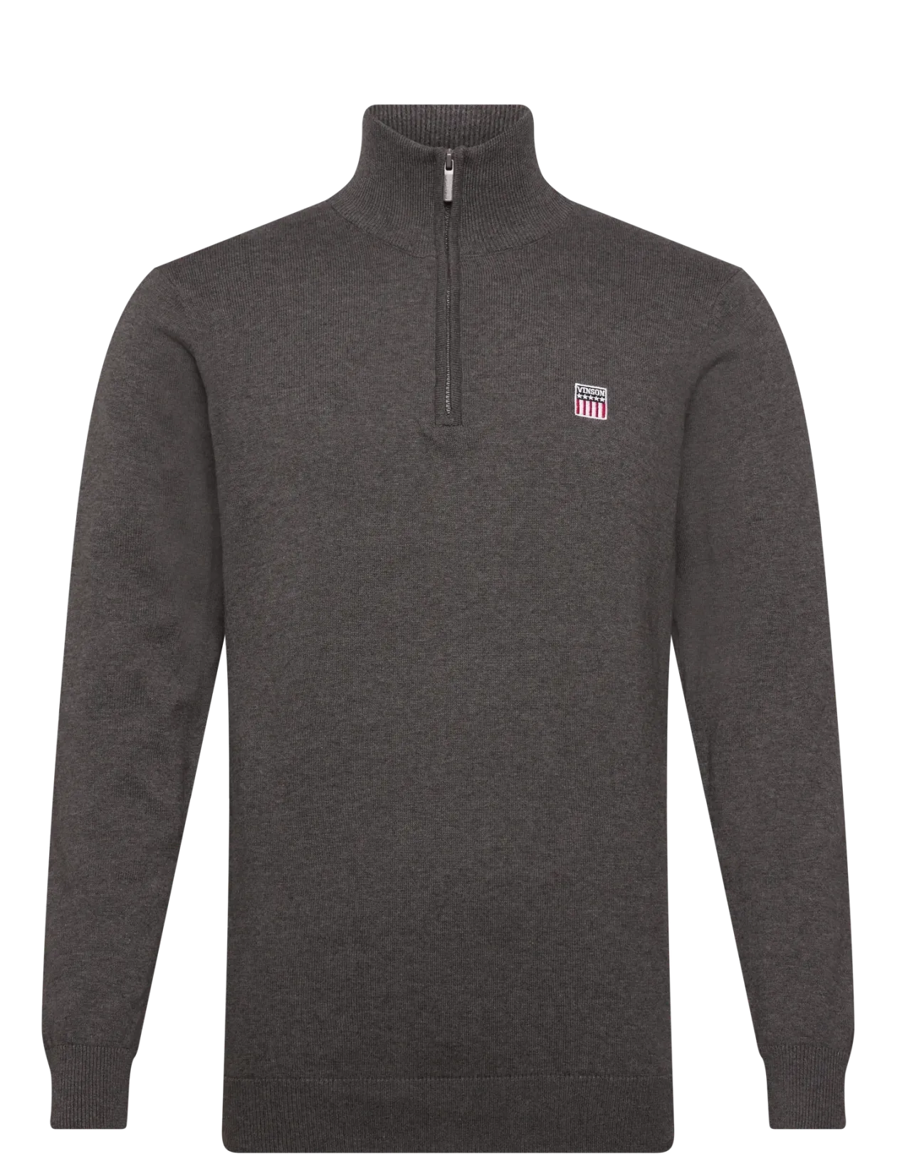 Julius reg cot VIN M KNIT - Strik