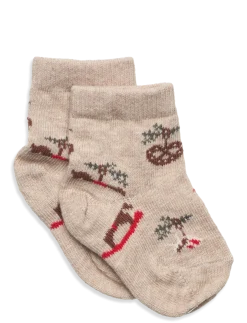 Julle socks - Børn