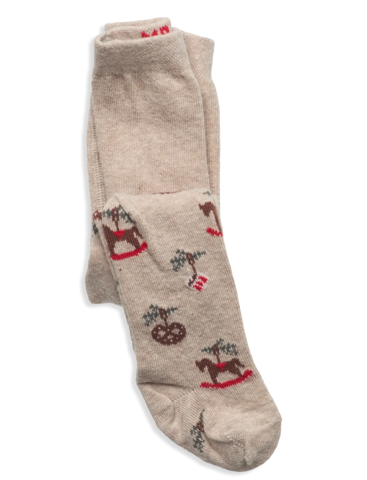 Julle tights - Strømpebukser